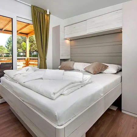 Campsite Lanterna Mobile Homes Mediteran Kamp Parque de vacaciones 4*